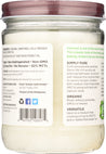 Nutiva: Organic Superfood Extra Virgin Coconut Oil, 14 Oz