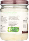 Nutiva: Organic Superfood Extra Virgin Coconut Oil, 14 Oz