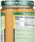Once Again: Organic Peanut Butter Salt Free Crunchy, 16 Oz