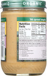Once Again: Organic Sesame Tahini, 16 Oz