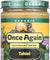 Once Again: Organic Sesame Tahini, 16 Oz