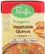 Pacific Foods: Organic Soup Vegetable Quinoa, 17 Oz
