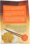 Lotus Foods: Organic Rice Ramen Noodles Millet & Brown, 10 Oz - RubertOrganics