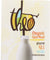 Theo Chocolate: Organic Milk Chocolate 45% Cacao, 3 Oz