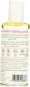 Derma E: Anti-wrinkle Vitamin A & E Treatment Oil, 2 Oz - RubertOrganics