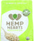 Manitoba Harvest: Hemp Hearts Raw Shelled Hemp Seed Certified Organic, 5 Lb