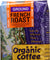 Organic Coffee Co.: Ground Coffee French Roast, 12 Oz