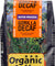 Organic Coffee Co.: Ground Coffee Gorilla Decaf, 12 Oz