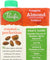 Pacific Foods: Organic Non-dairy Almond Beverage Vanilla, 32 Oz