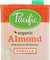 Pacific Foods: Organic Non-dairy Almond Beverage Vanilla, 32 Oz