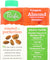 Pacific Foods: Organic Almond Non-dairy Beverage Original, 32 Oz