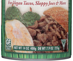 Native Forest: Organic Jackfruit, 14 Oz