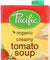 Pacific Foods: Organic Creamy Tomato Soup, 32 Oz