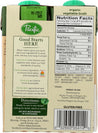 Pacific Foods: Organic Vegetable Broth 4 Pack (8 Oz Each), 32 Oz