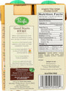 Pacific Foods: Organic Broth Chicken Free Range 4 Pack (8 Oz Each), 32 Oz