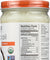 Nuitiva: Organic Coconut Oil Refined, 23 Oz