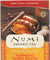Numi Teas: Organic Turmeric Tea Three Roots, 12 Tea Bags