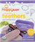 Happy Baby: Gentle Teething Wafers Blueberry & Purple Carrot Org 1.7 Oz - RubertOrganics