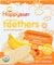 Happy Baby: Gentle Teething Wafers Banana & Sweet Potato Org, 1.7 Oz - RubertOrganics