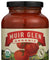 Muir Glen Organic: Tomato Basil Pasta Sauce, 25.5 Oz