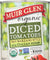 Muir Glen: Organic Diced Tomatoes With Italian Herbs, 14.5 Oz