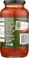 Muir Glen: Organic Pasta Sauce Italian Herb, 25.5 Oz