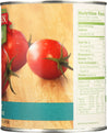 Muir Glen: Organic Chunky Tomato Sauce, 28 Oz