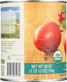 Muir Glen: Organic Chunky Tomato Sauce, 28 Oz