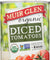 Muir Glen: Organic Diced Tomatoes, 14.5 Oz