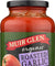 Muir Glen: Organic Pasta Sauce Roasted Garlic, 25.5 Oz