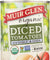 Muir Glen: Organic Diced Tomatoes With Garlic And Onion, 14.5 Oz
