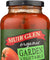 Muir Glen: Organic Pasta Sauce Garden Vegetable, 25.5 Oz