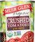 Muir Glen: Organic Fire Roasted Crushed Tomatoes, 14.5 Oz