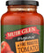 Muir Glen: Organic Pasta Sauce Fire Roasted Tomato, 25.5 Oz