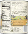 Muir Glen: Organic Whole Peeled Tomatoes San Marzano Style, 28 Oz