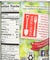 Muir Glen: Organic Fire Roasted Diced Tomatoes With Garlic, 14.5 Oz