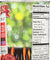 Muir Glen: Organic Fire Roasted Diced Tomatoes With Garlic, 14.5 Oz