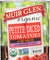 Muir Glen: Organic Fire Roasted Diced Tomatoes With Garlic, 14.5 Oz