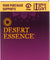 Desert Essence: Organic Coconut And Jojoba Oil, 4 Oz