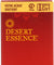 Desert Essence: Organic Coconut Jojoba Oil And Coffee Oil, 4 Oz