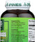 Pines Wheat Grass: Organic Wheat Grass 500 Mg, 500 Tablets