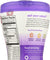 Plum Organics: Super Puffs Organic Veggie, Fruit & Grain, Blueberry Purple Sweet Potato, 1.5 Oz