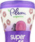 Plum Organics: Super Puffs Organic Veggie, Fruit & Grain, Blueberry Purple Sweet Potato, 1.5 Oz