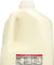 Clover Sonoma: Organic Whole Milk, 128 Oz