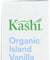 Kashi: Organic Whole Wheat Biscuit Cereal Island Vanilla, 16.3 Oz - RubertOrganics