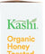 Kashi: Organic Heart To Heart Honey Toasted Oat Cereal, 12 Oz - RubertOrganics
