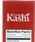 Kashi: Organic Heart To Heart Warm Cinnamon Oat Cereal, 12 Oz - RubertOrganics