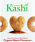 Kashi: Organic Heart To Heart Warm Cinnamon Oat Cereal, 12 Oz - RubertOrganics