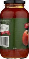 Muir Glen: Sauce Pasta Marinara Organic, 25.5 Oz