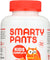 Smartypants: All-in-one Gummy Multi-vitamins Plus Omega-3 And Vitamin D For Kids, 120 Gummies